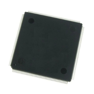 マイクロコントローラー MCU SPC58EC80E7QMC1Y 高性能 SPC58 双コア 32 ビット MCU 4MB フラッシュ