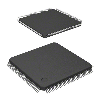 マイクロコントローラー MCU SPC56EL64L5CBFSR 双核 120MHz まで 32 ビット マイクロコントローラー 144-LQFP