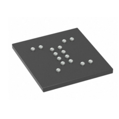 メモリICチップ MTFC8GAMALBH-AIT 64Gbit MMC FLASH - NAND メモリIC 153-TFBGA