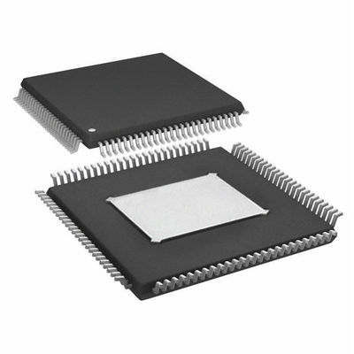 マイクロコントローラー MCU ADAU1445YSVZ-3A シグマDSP デジタルオーディオプロセッサ 柔軟なオーディオルーティングマトリックス