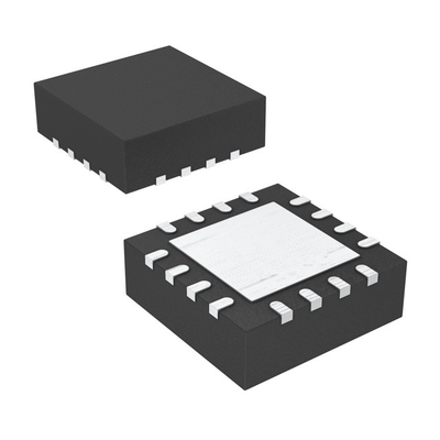 マイクロコントローラー MCU MSP430G2201IRSARQ1 16-ビット 2KB MSP430 CPU16 自動車マイクロコントローラIC