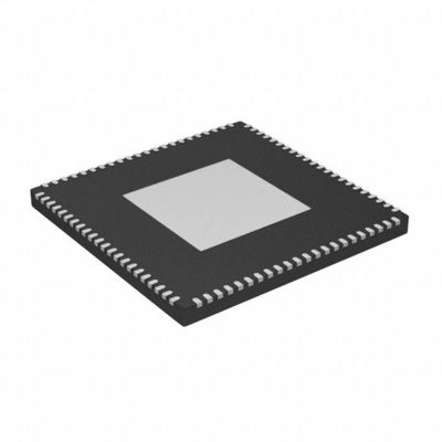 マイクロコントローラー MCU ADBF700WCCPZ211 4チャネルAFEデジタルコントローラ 200MHz