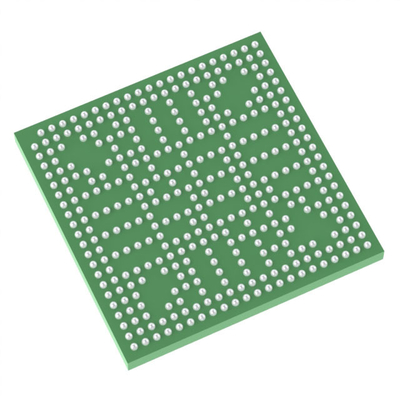 マイクロコントローラー MCU DM505MRBABFR 高性能 1.5V 832KB フローティングポイント マイクロコントローラー 367-BFBGA