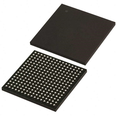 フィールドプログラム可能なゲート配列 LCMXO2-7000HC-6FTG256C 189 uA マッチXO2 埋め込みフィールドプログラム可能なゲート配列 IC