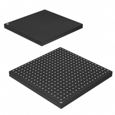 フィールドプログラム可能なゲート配列 LCMXO3L-4300C-5BG324I 非揮発性 FPGA IC 324-LFBGA プログラム可能な論理IC