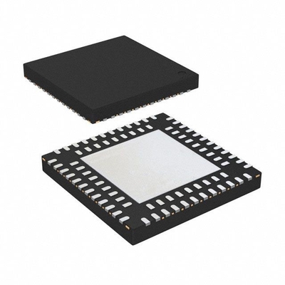 フィールドプログラマブルゲートアレイ LCMXO2-4000HC-4QN84C MachXO3L CSFBGA-256 最大400MHz FPGA集積回路