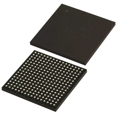 フィールドプログラム可能なゲート配列 LCMXO2-2000HC-4FTG256I 269 MHz 2.5 V マックXO2 埋め込みフィールドプログラム可能なゲート配列 IC
