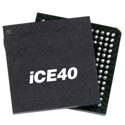 フィールドプログラム可能なゲート配列 ICE40UL640-CM36AI iCE40 UltraLiteTM フィールドプログラム可能なゲート配列 IC 36-VFBGA