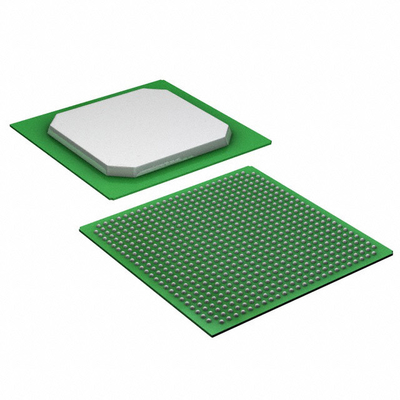 フィールドプログラム可能なゲート配列 EP4CGX50DF27C7N 310 I/O 高性能サイクロン IV GX FPGA プログラム可能な論理IC