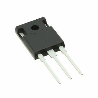 集積回路チップ IKW75N65SS5XKSA1 シリコンカービッド・ショットキーダイオード付き IGBT ディスクリーートトランジスタ
