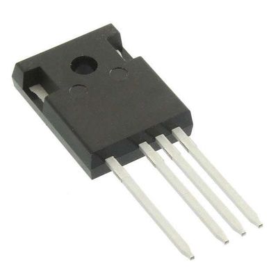 統合回路チップ IKZ50N65EH5XKSA1 シングル IGBT トレンチフィールドストップ ディスクレートトランジスタ