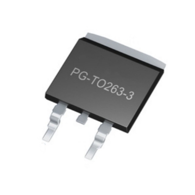 統合回路チップ IKB20N65EH5ATMA1 ハードスイッチング 650V 20A IGBT ディスクリーートトランジスタ