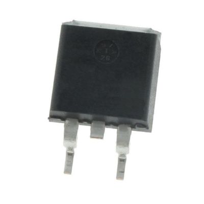統合回路チップ AIGB50N65F5ATMA1 IGBT トランジスタ NPT 650V 50A 表面マウント
