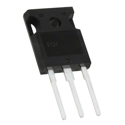 統合回路チップ FGY160T65SPD-F085 650V 240A 882W トレンチフィールドストップ IGBT トランジスタ