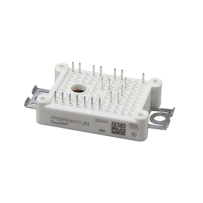 自動車用IGBTモジュール FP25R12W1T7B3 3相インバーター 1200V 25A 20mW IGBTモジュール