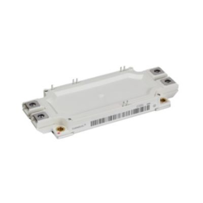 自動車用 IGBT モジュール FF300R12ME4P 1200V 300A デュアル IGBT モジュール TRENCHSTOP IGBT4 付き