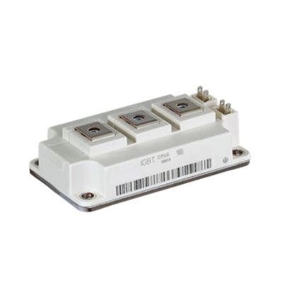 自動車用 IGBT モジュール FF300R12KE4B2 62mm 1200V 300A デュアル IGBT モジュール
