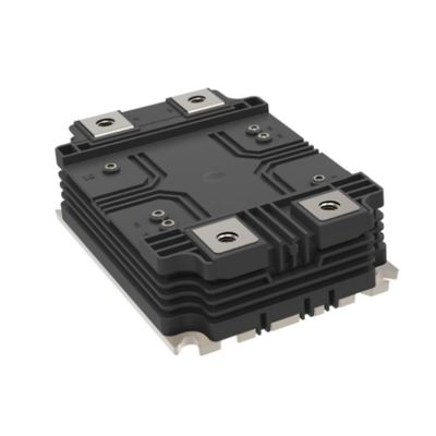 自動車用 IGBT モジュール FF225R65T3E3P5 トレンチフィールドストップ 2 個独立シャーシマウント