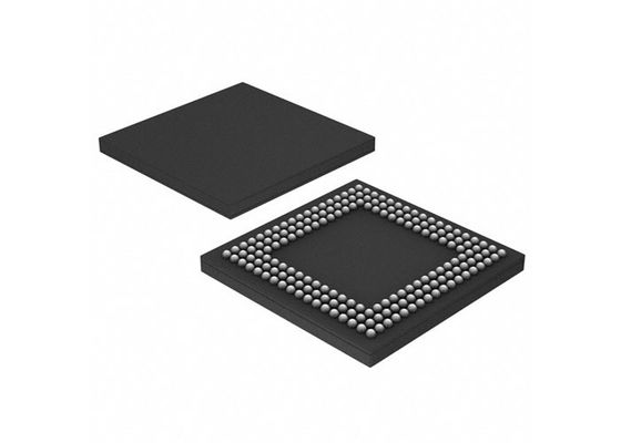 マイクロコントローラ MCU LPC2458FET180 72MHz シングルチップ 512KB フラッシュ マイクロコントローラ IC