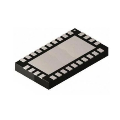 集積回路チップ MAX20037ATIC/V 自動車用高電流ステップダウンコンバーター