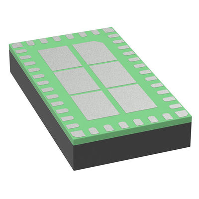 統合回路チップ LT8652SEV 双チャンネル18Vステップダウン調節器