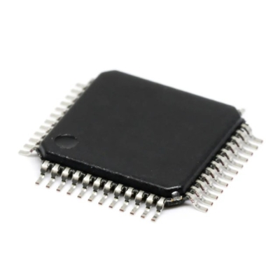 集積回路チップ AD7631BSTZ 18 ビットデータ変換IC 8-LQFP