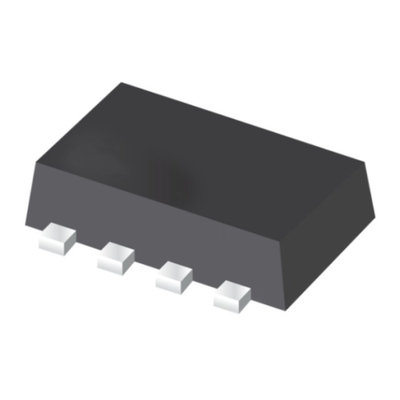 統合回路チップ TPS628502QDRLRQ1 6V 2A 自動車ステップダウン変換器 SOT583