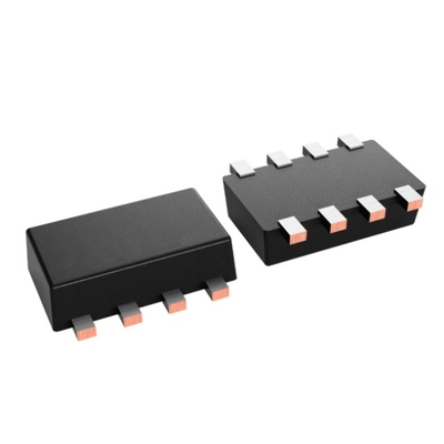 統合回路チップ TPS629210QDRLRQ1 自動車用 3V 切り替え電圧調節器