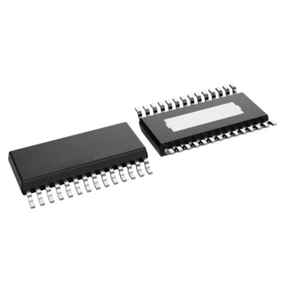 統合回路チップ DRV8244HQDGQRQ1 25kHz 21A ハーフブリッジドライバ 40V
