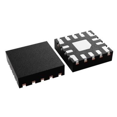 統合回路チップ LMQ66420MC3RXBRQ1 2A低EMI同期バック変換器