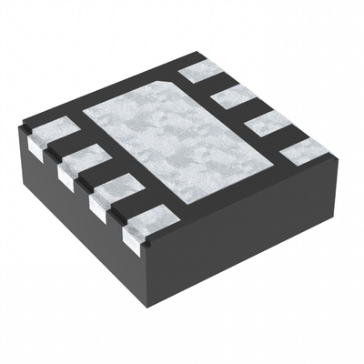 統合回路チップ NCV6323DMTAAWTBG ローリップ 0.6V バックスイッチング 調節器IC