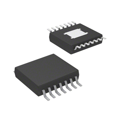 集積回路チップ LM5010AQ0MHX/NOPB 1A 定数オン時間バックレギュレータ