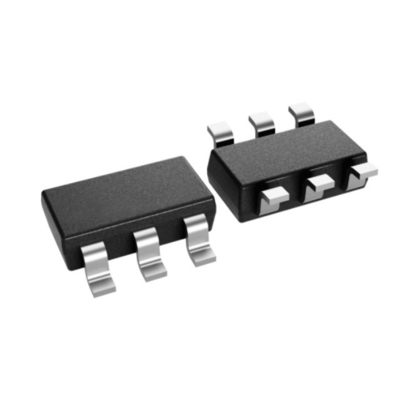 統合回路チップ LMR16006YQ3DDCRQ1 40V 0.6A 切り替え電圧調節器