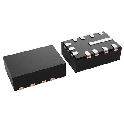 統合回路チップ LMR33630APAQRNXRQ1 3.8V 2A 同期ステップダウン電圧変換器