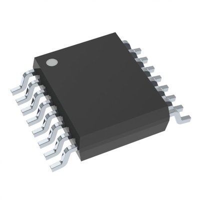 統合回路チップ LM53603AMPWPR 同期 2.1MHz ステップダウン変換機