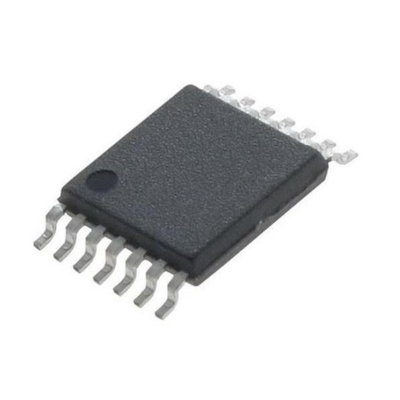 集積回路チップ MAX25611AAUD/V 高電圧HB-LEDコントローラ