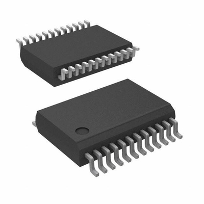 統合回路チップSTP16CPC26PTR 5mA 30MHz 16ビットLEDドライバー