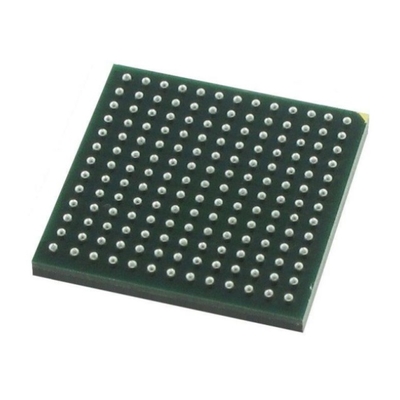 無線通信モジュール STA8090EXGATR 169-TFBGA 12Mbps 自動車用RF受信機