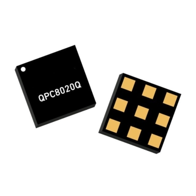 無線通信モジュール QPC8020QTR13 自動車用RFFE GSM SP4T スイッチIC