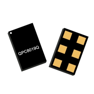 無線通信モジュール QPC8019QTR13 自動車用ブロードバンド高周波スイッチIC