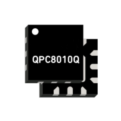 ワイヤレス通信モジュール QPC8010QTR7 高電力SOI SPDT-Auto RF スイッチIC