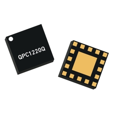 ワイヤレス通信モジュール QPC1220QTR13 双極四投アドレススイッチIC
