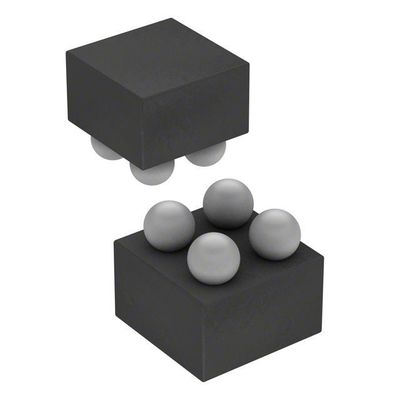 統合回路チップ MAX2686EWS 19dB低騒音アンプ WLP-4