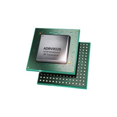 無線通信モジュール ADRV9026BBCZ 統合クアッドRFトランシーバー