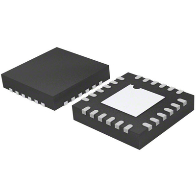 無線通信モジュール HMC321ALP4ETR SP8T 8 GHz 50Ohm RF スイッチIC 24-LFCSP