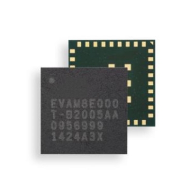ワイヤレス通信モジュール EVA-M8E-0 ミニチュア無線死者計算モジュール