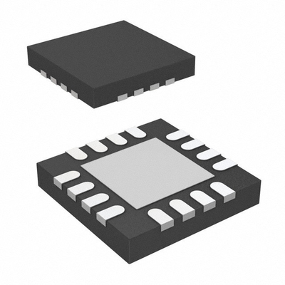 統合回路チップ LM51501QWRUMRQ1 42V 切り替え電圧調節器 WQFN-16