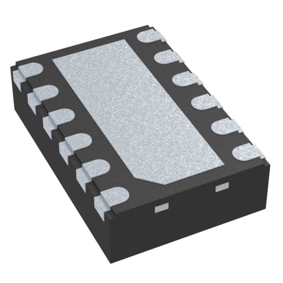 統合回路チップ LM51561QDSSRQ1 2.2MHz ワイドVIN非同期コントローラ