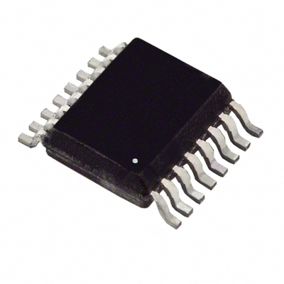 無線通信モジュール HMC245AQS16ETR GaAs MMIC SP3T 反射式スイッチIC