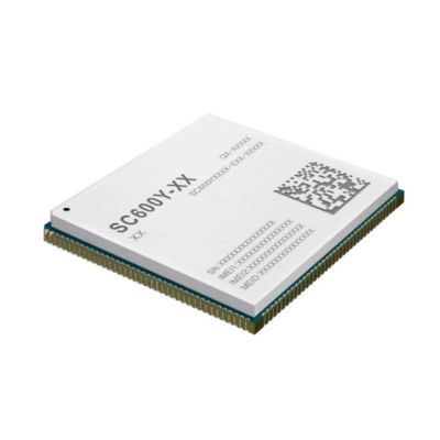無線通信モジュール SC600YWFPA-E53-UNNNA 3.55V から 4.4V 300Mbps トランシーバーモジュール
